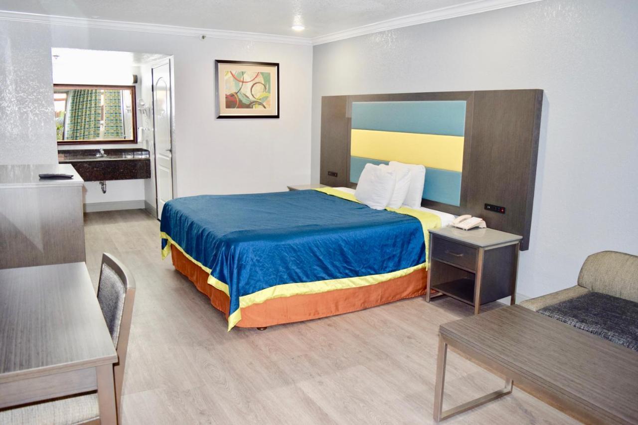 Budget Motel