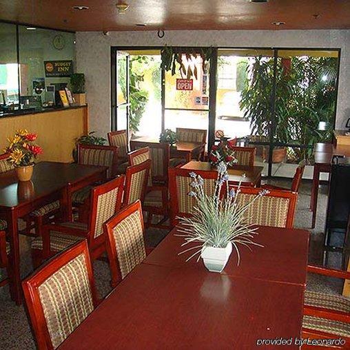 Budget Motel 3*