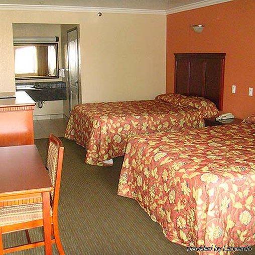 Budget Motel