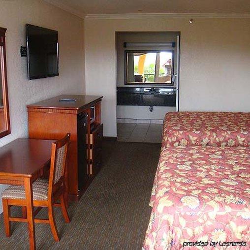 Budget Motel La Puente
