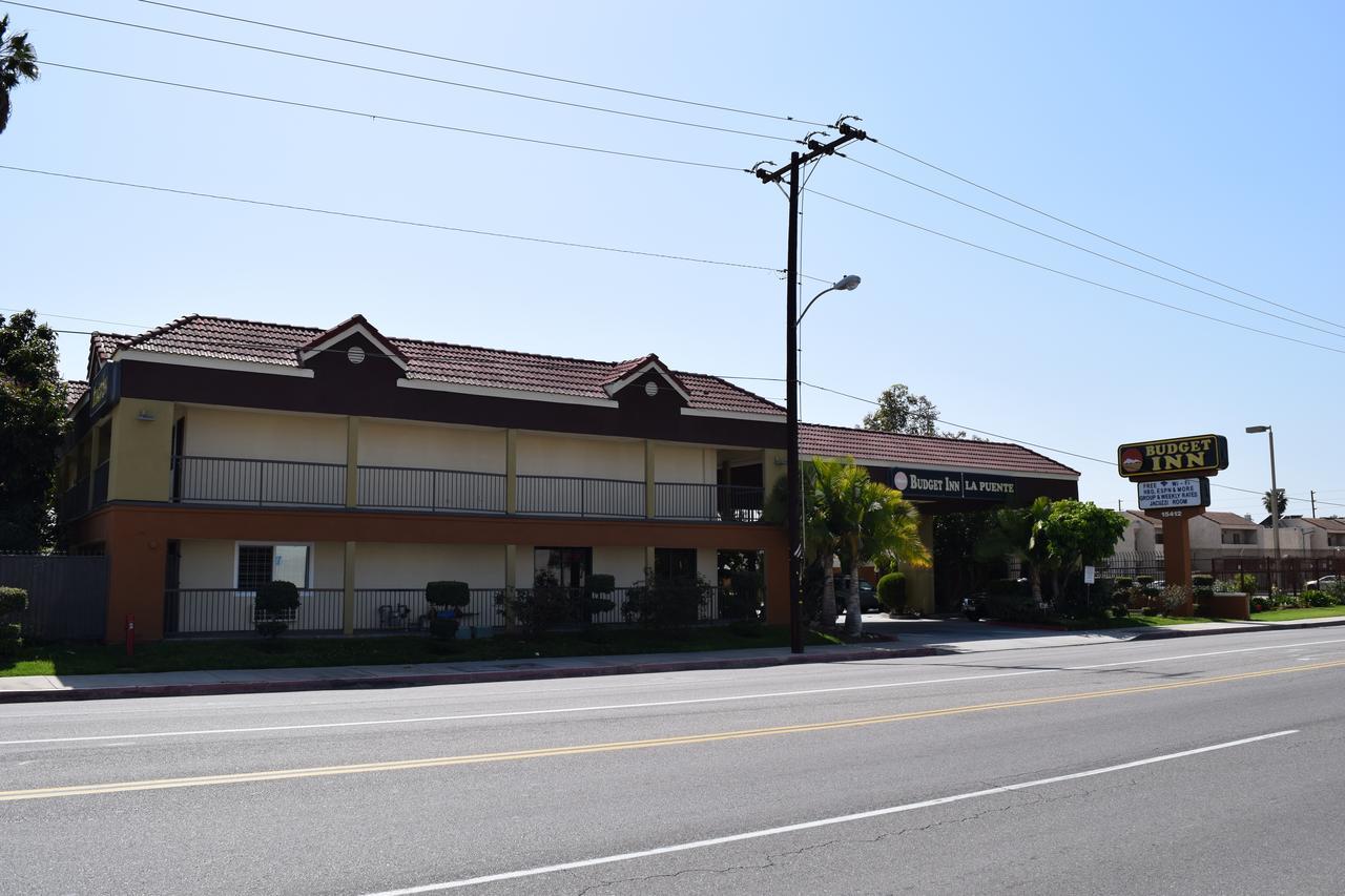 Budget Motel