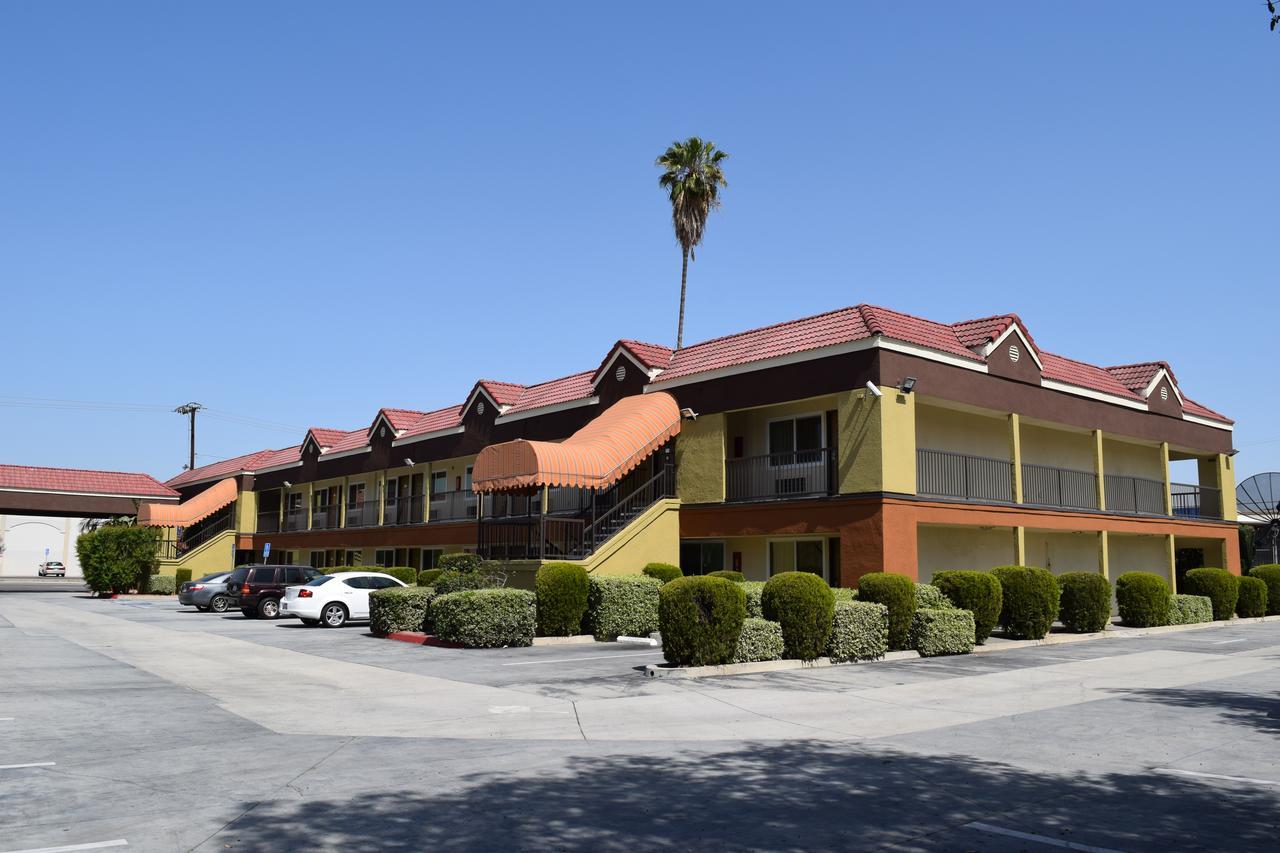Motel Budget