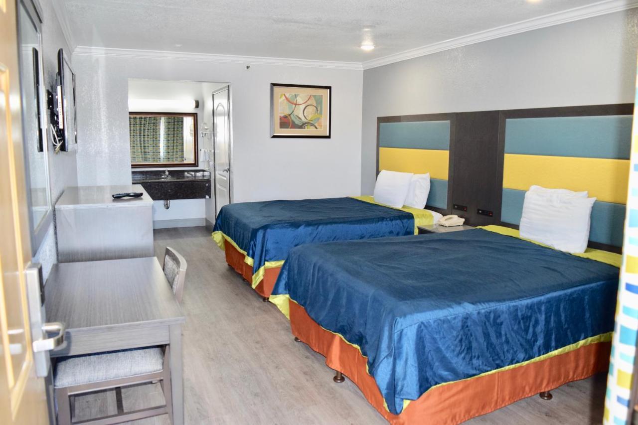 Budget Motel