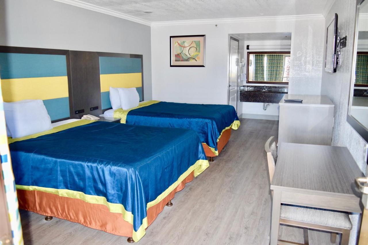 Budget Motel 3*