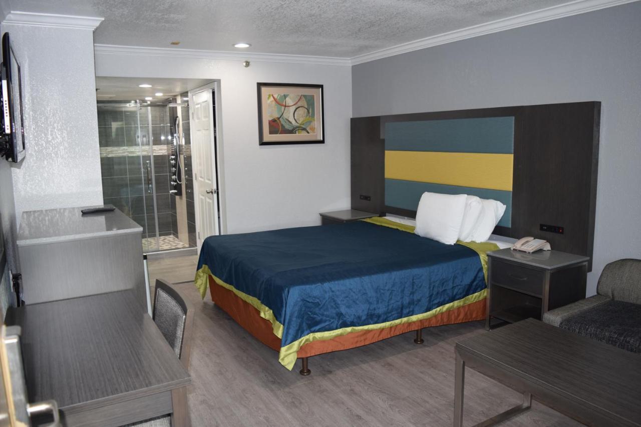Motel Budget 3*