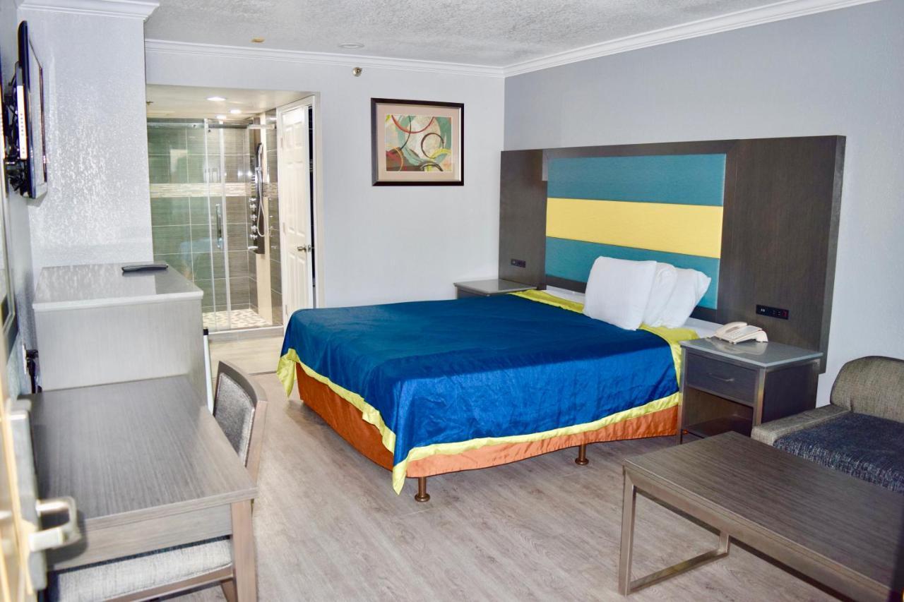 Motel Budget 3*